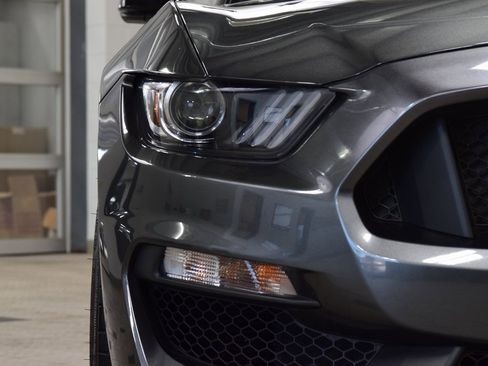 Used 2017 Ford Mustang Shelby GT350 image 12
