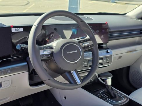 New 2026 Hyundai Kona SEL Sport image 13