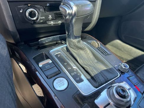 Used 2014 Audi A4 2.0T Premium Plus w/ Premium Plus Package image 9