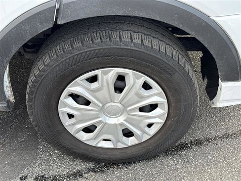 Used 2022 Ford Transit 350 XLT image 62