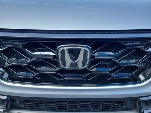 Used 2026 Honda CR-V Sport-L image 8