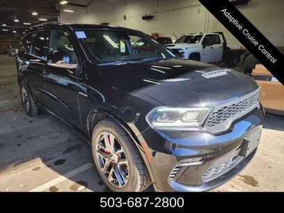 Used 2023 Dodge Durango R/T