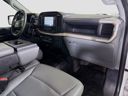 Used 2022 Ford F150 XL w/ Trailer Tow Package AWD/4WD image 29