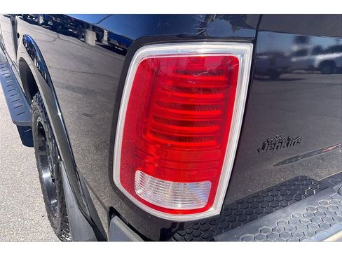 Used 2013 RAM 1500 Laramie Longhorn w/ Convenience Group AWD/4WD image 31