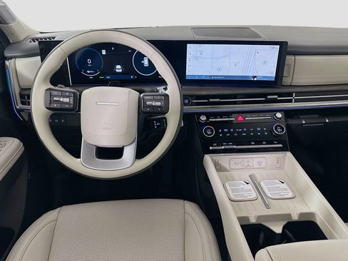 New 2026 Hyundai Santa Fe Calligraphy image 19