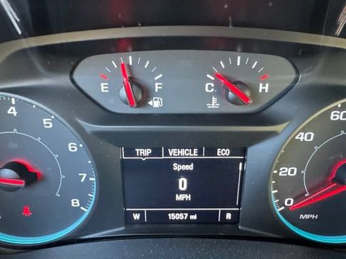 Used 2019 Chevrolet Equinox LS FWD image 19