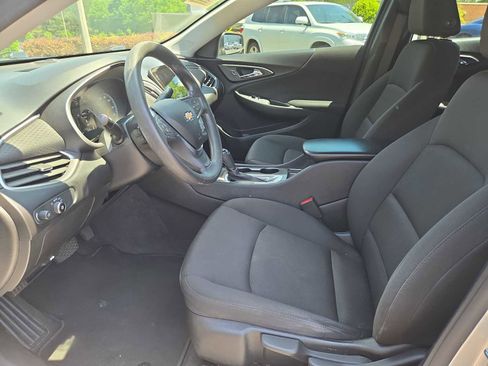 Used 2020 Chevrolet Malibu LS FWD image 20