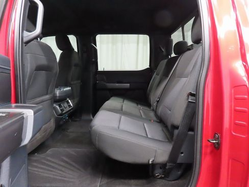 Used 2022 Ford F150 XLT w/ Equipment Group 302A High image 10