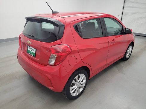 Used 2021 Chevrolet Spark LT FWD image 10