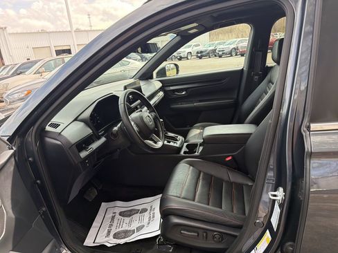 Used 2025 Honda CR-V Sport-L image 18