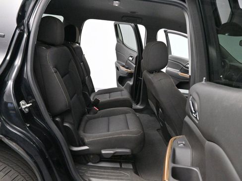 Used 2021 GMC Acadia SLE w/ Elevation Edition FWD image 29