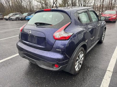 Used 2015 Nissan Juke S image 4
