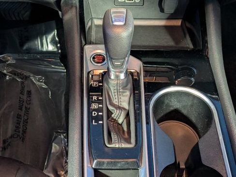 Used 2024 Nissan Altima 2.5 SV FWD image 20