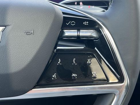 New 2025 Cadillac Escalade IQ Sport 1 image 14