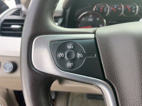 Used 2016 GMC Yukon SLE w/ HD Trailering Package image 19