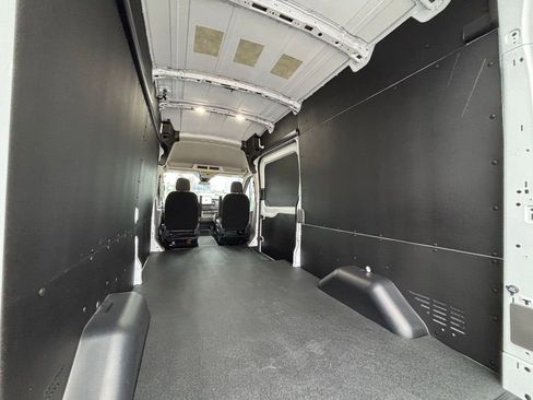 New 2026 Ford Transit 350 148 High Roof RWD image 25