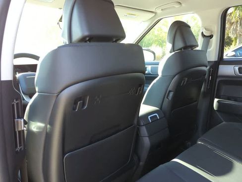 New 2026 Hyundai Santa Fe SEL FWD image 19