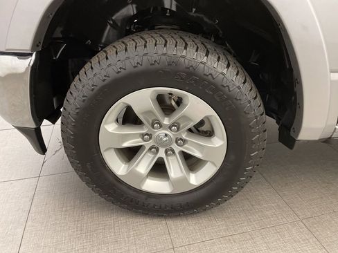 Certified 2022 RAM 1500 Laramie image 11