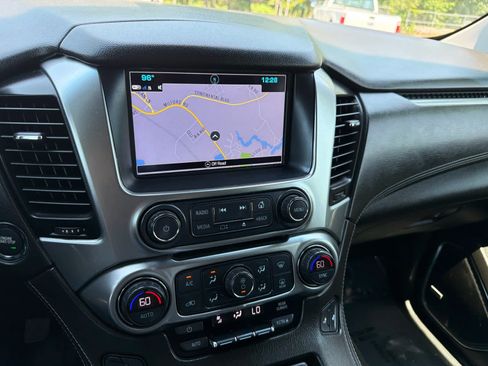 Used 2019 Chevrolet Suburban LT AWD/4WD image 11