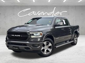 Used 2022 RAM 1500 Laramie w/ Sport Appearance Package RWD video 1