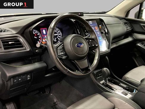 Used 2023 Subaru Ascent Onyx Edition Limited AWD/4WD image 18