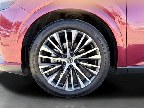 Used 2025 Lexus RX 350 Premium Plus w/ Convenience Package image 12