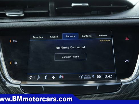 Used 2022 Cadillac XT6 Premium Luxury AWD/4WD image 63