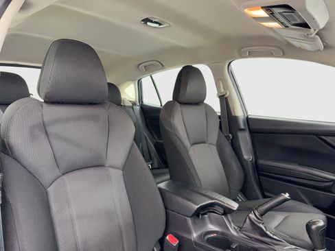 Used 2018 Subaru Impreza 2.0i image 39