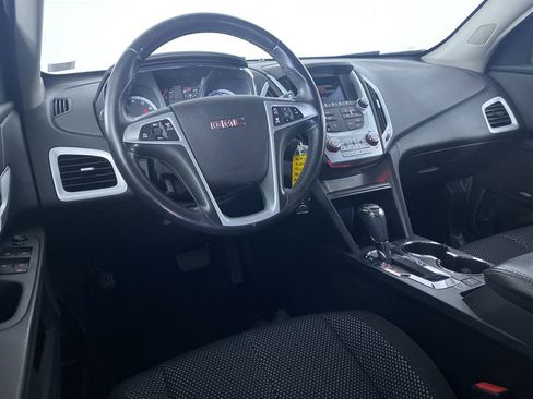 Certified 2017 GMC Terrain SLE w/ Convenience Package image 2