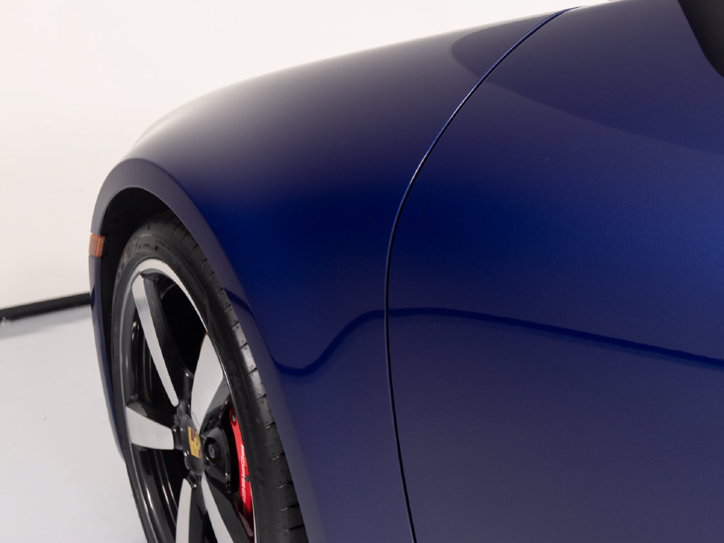 Certified 2020 Porsche 911 Carrera S RWD image 47