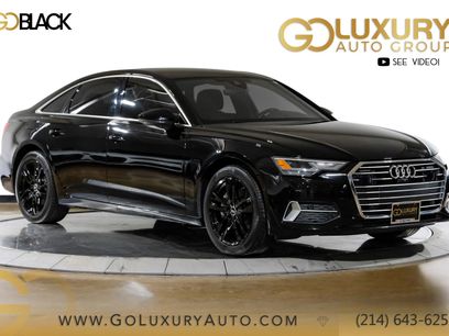 Used 2023 Audi A6 2.0T Premium w/ Convenience Package