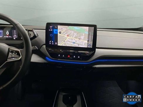 Used 2023 Volkswagen ID.4 Pro S Plus image 14