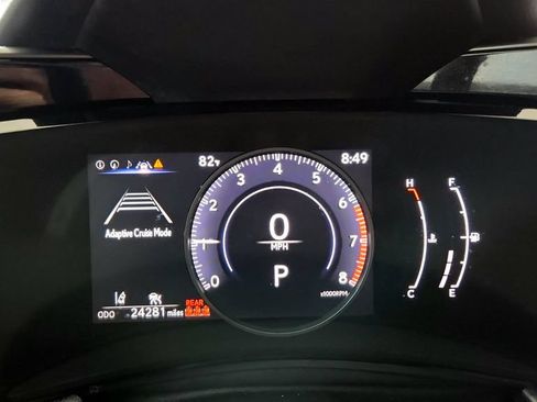 Used 2024 Lexus NX 350 AWD image 27