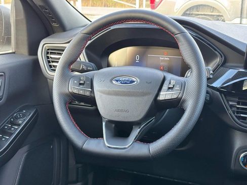 New 2026 Ford Escape ST-Line w/ Cold Weather Package image 7