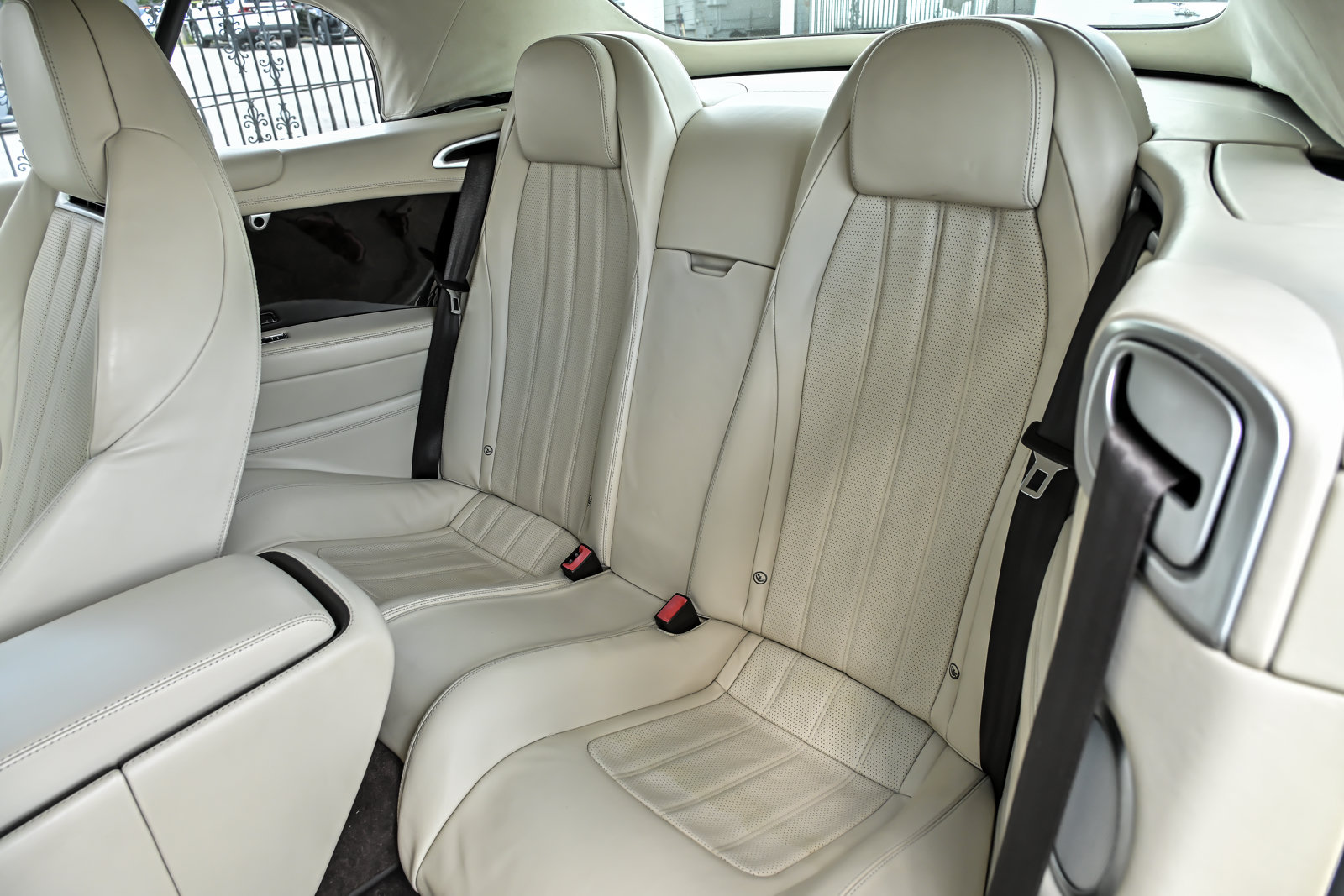 Used 2014 Bentley Continental GT AWD/4WD image 27