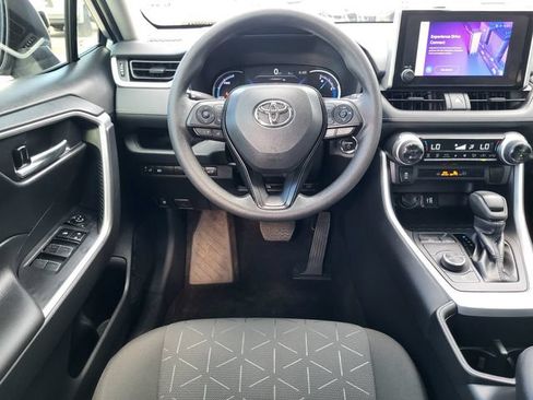 Used 2024 Toyota RAV4 XLE w/ Convenience Package AWD/4WD image 26