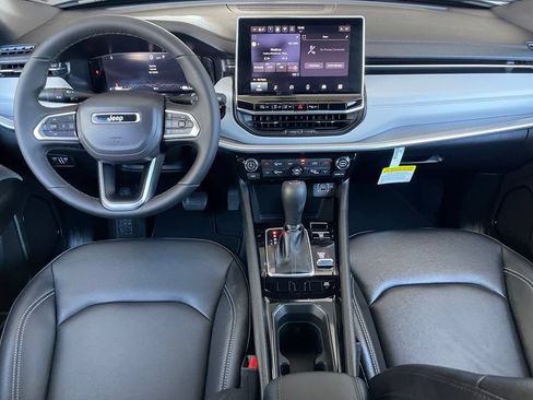 New 2026 Jeep Compass Limited AWD/4WD image 10