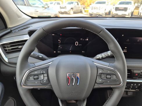 New 2026 Buick Encore GX Sport Touring image 13