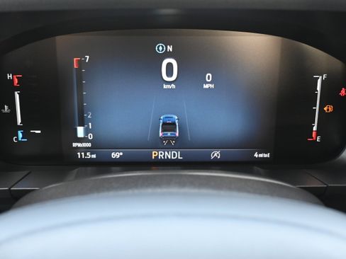 New 2026 Ford Maverick XLT w/ XLT Luxury Package image 17