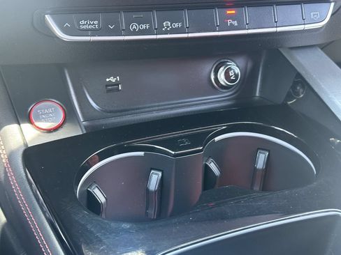 Used 2020 Audi S4 Premium Plus w/ Premium Plus Package AWD/4WD image 30