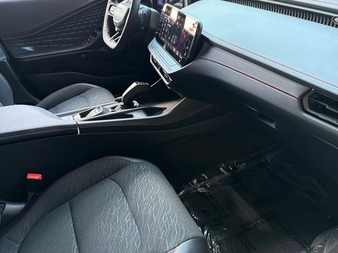 New 2026 Dodge Charger GT w/ Driver Convenience Group AWD/4WD image 13
