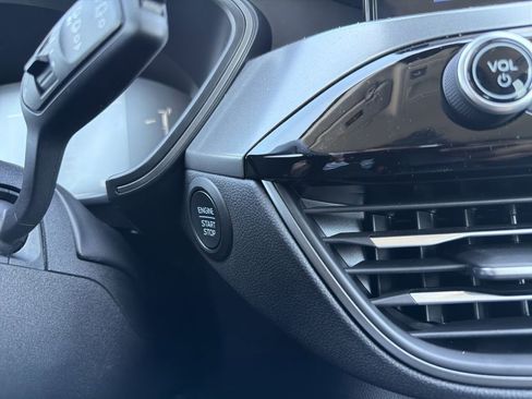 New 2026 Ford Escape Active FWD image 25