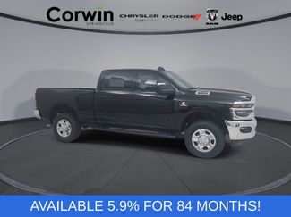 New 2026 RAM 2500 Tradesman AWD/4WD 360° Tour