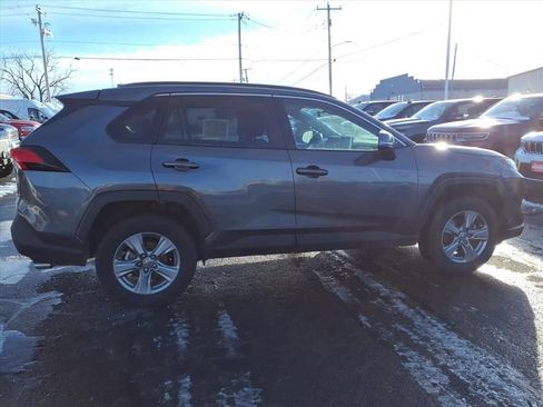 Used 2024 Toyota RAV4 XLE image 2