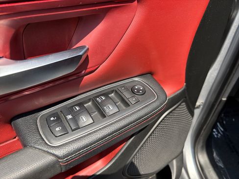 Used 2019 RAM 1500 Rebel w/ Rebel Level 1 Equipment Group AWD/4WD image 22