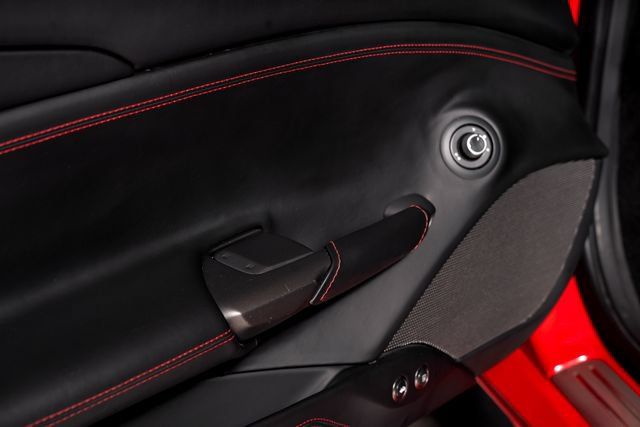 Certified 2018 Ferrari 488 Spider RWD image 63