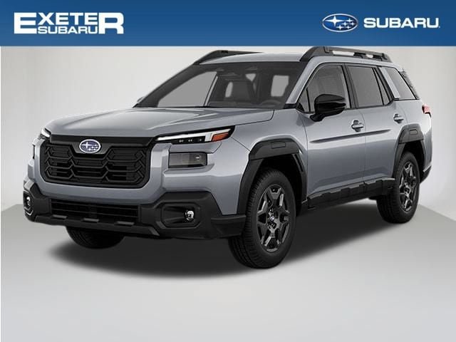 New 2026 Subaru Outback Premium AWD/4WD image 1