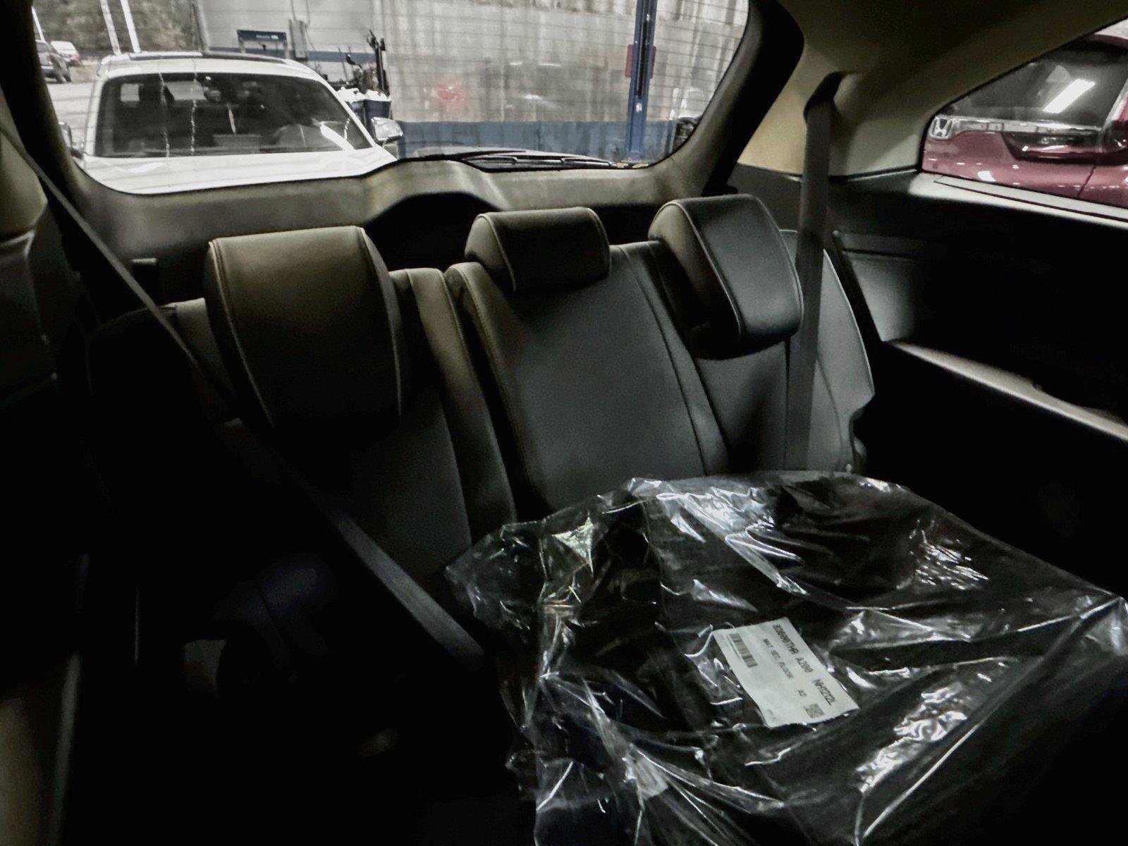 New 2027 Honda Odyssey Touring image 28