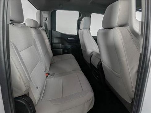 Used 2020 GMC Sierra 1500 4x4 Double Cab w/ Trailering Package image 21