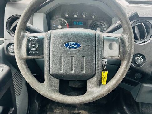 Used 2015 Ford F350 XL w/ Power Equipment Group image 22